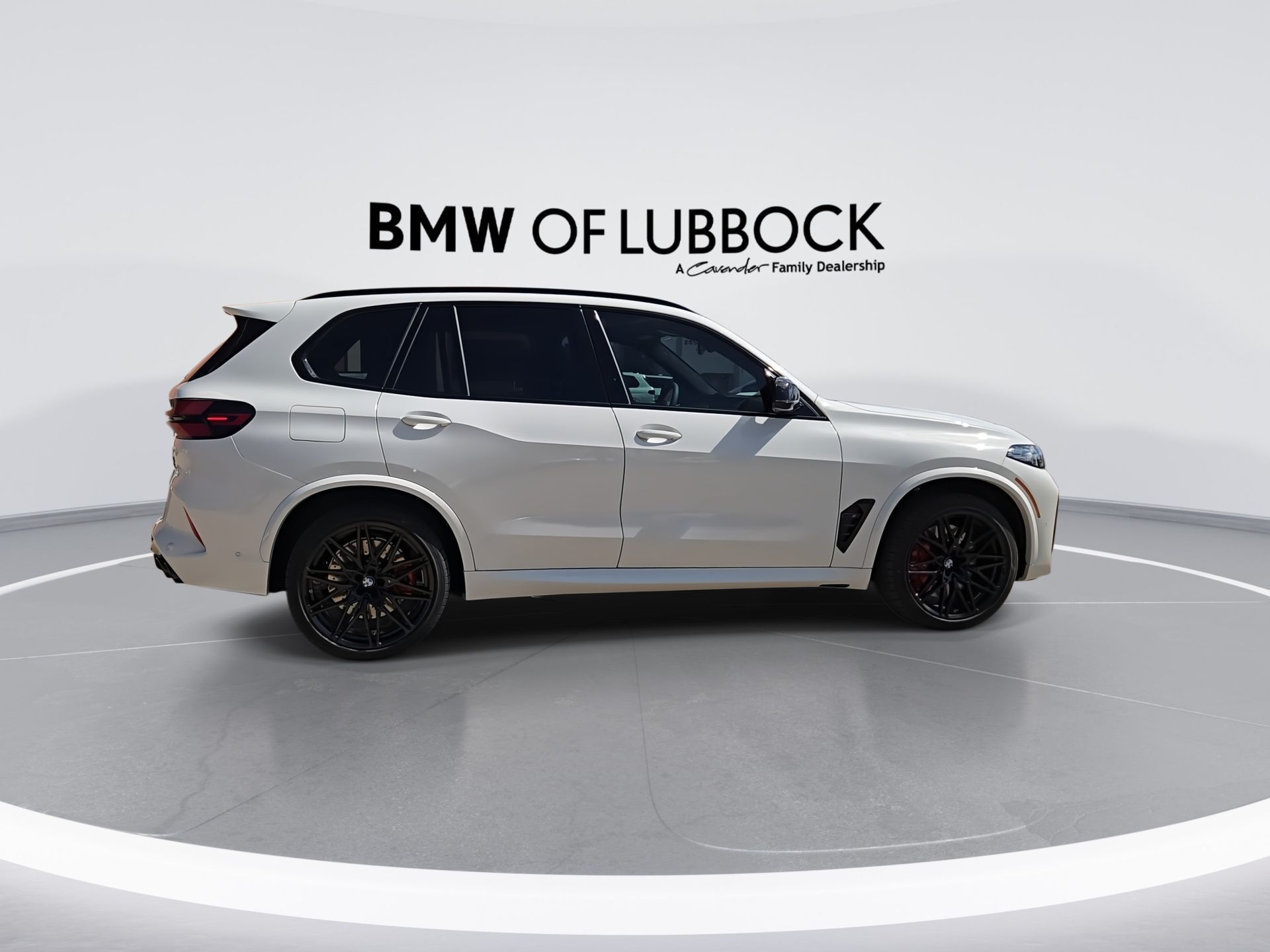 2026 BMW X5 M X5 M - Photo 9