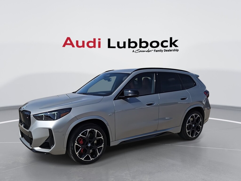 Used 2026 BMW X1 M35i M Sport Professional SUV