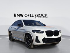 2023 BMW X4 M40i Premium Shadowline Sports Activity Coupe