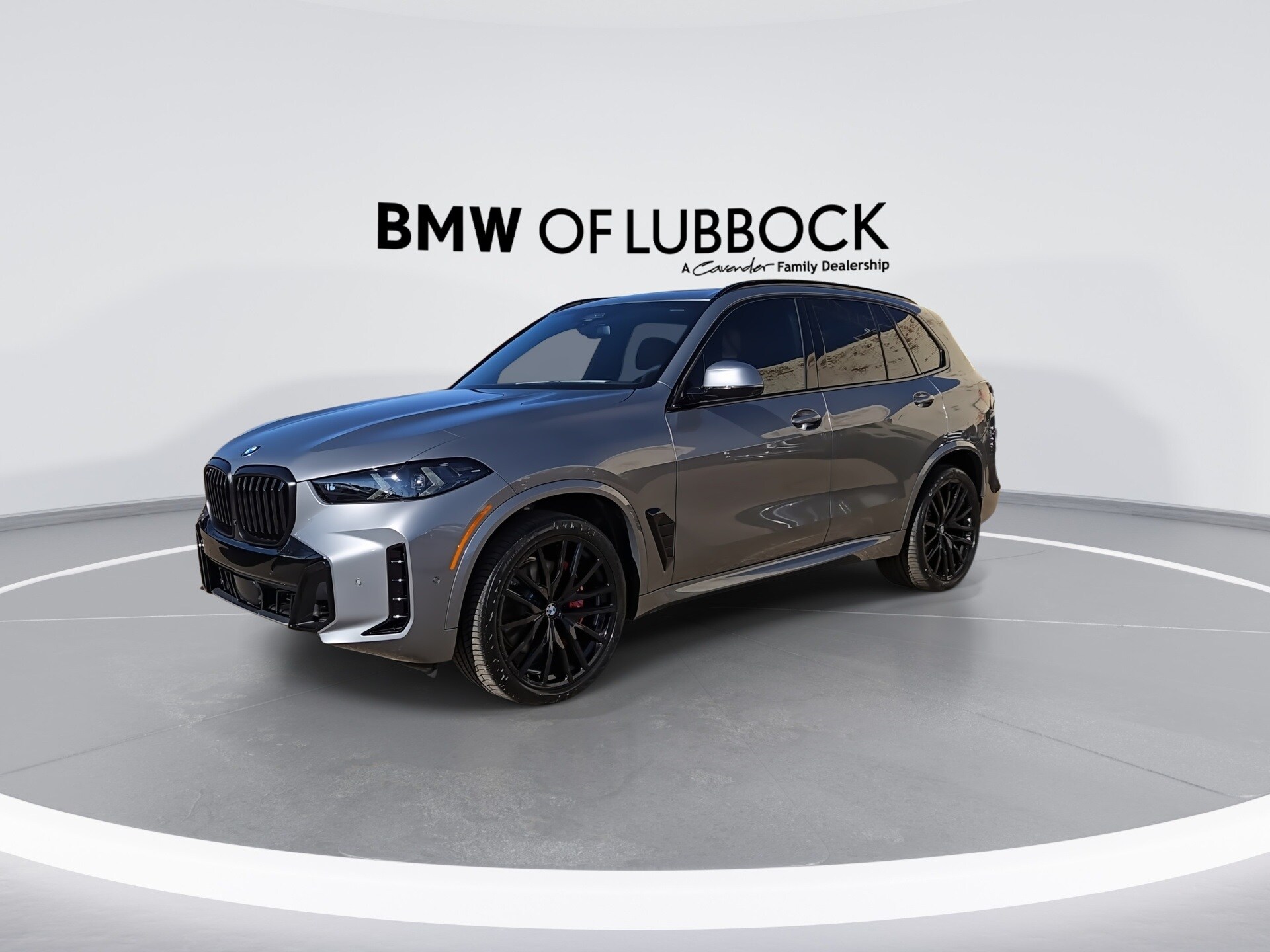 2026 Bmw X5 xDrive40i photo 4