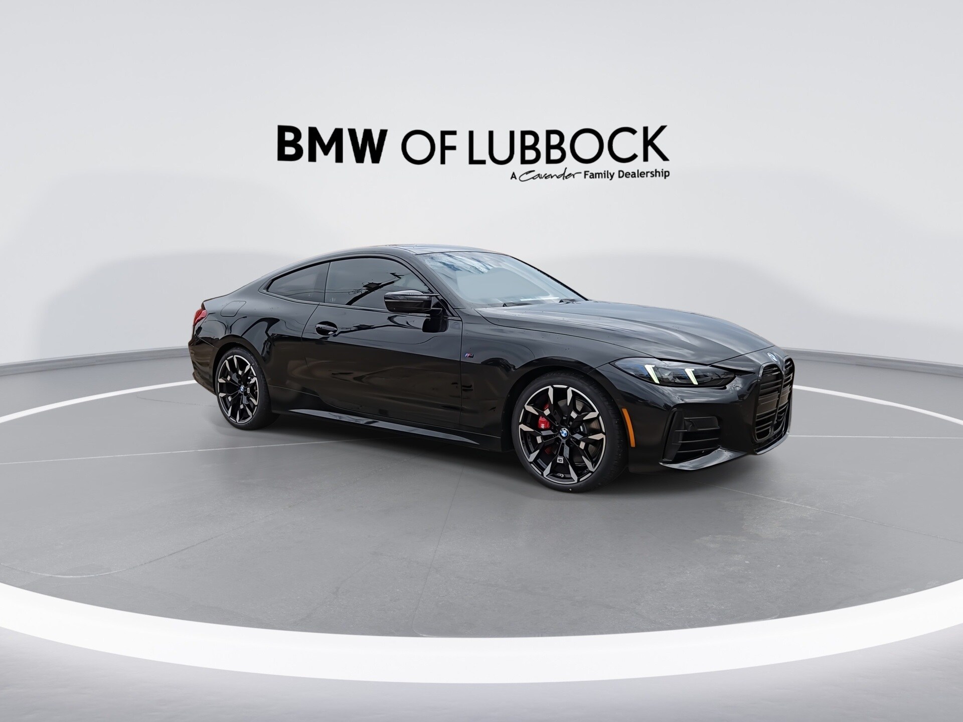 2026 Bmw M440i photo 2