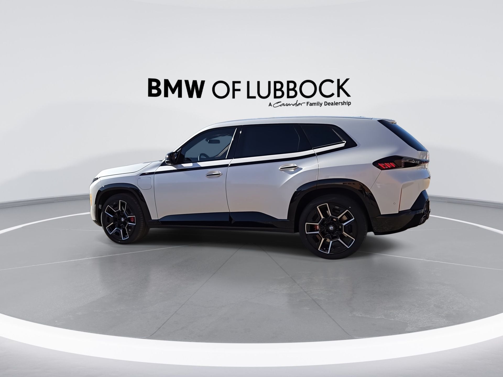 2026 BMW XM Base - Photo 6