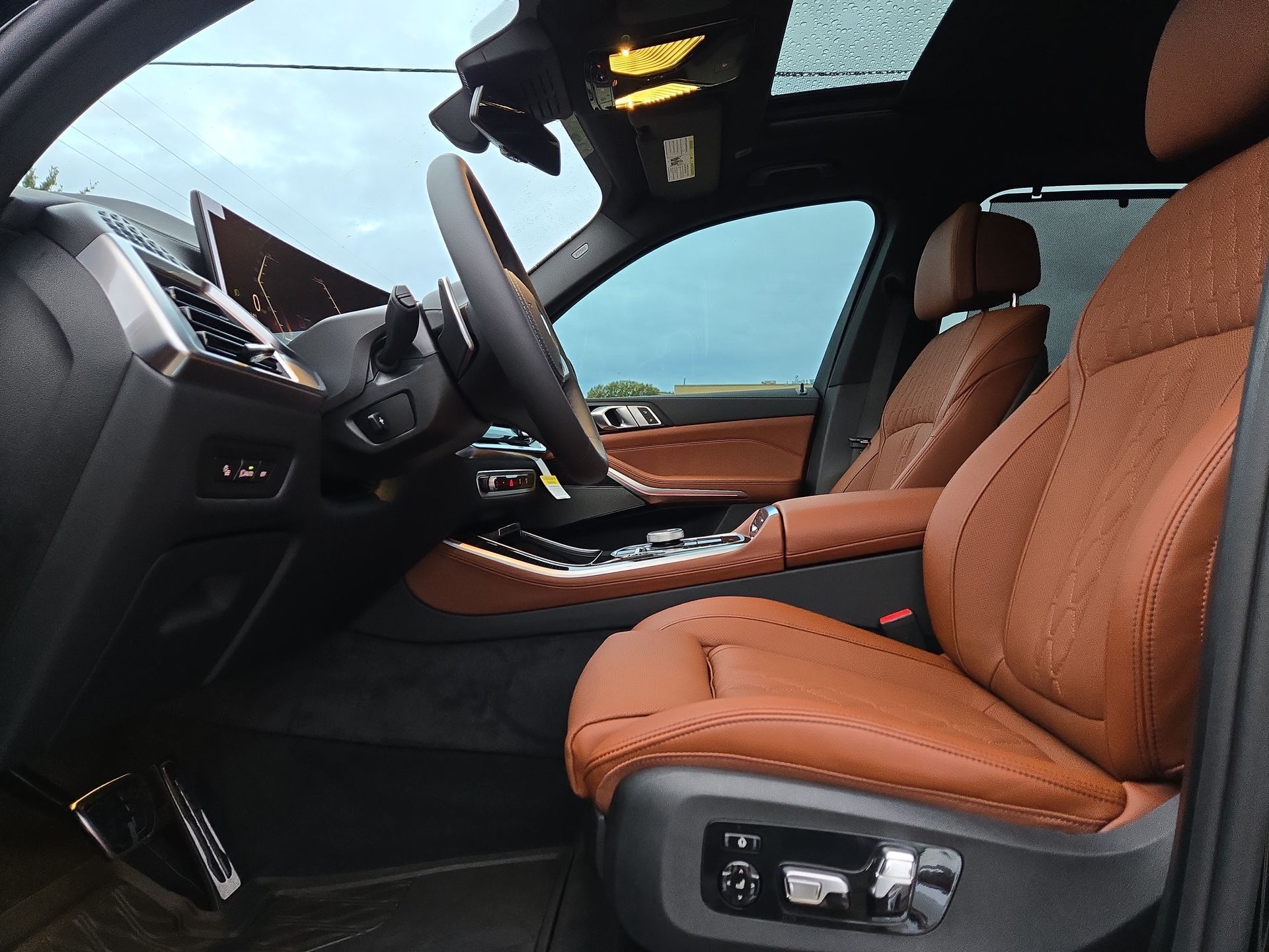 2026 BMW X5 40i - Photo 16