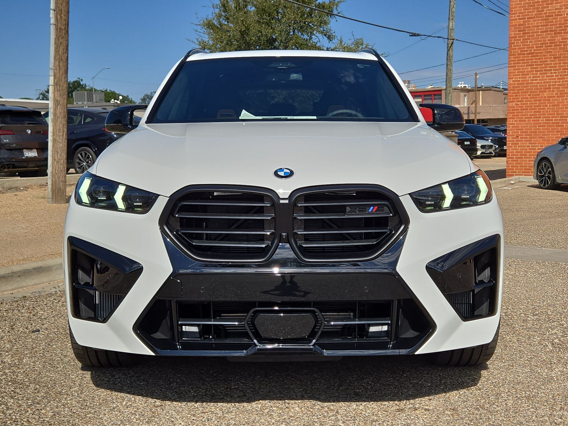 2026 BMW X5 M X5 M - Photo 10
