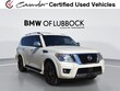  Nissan Armada