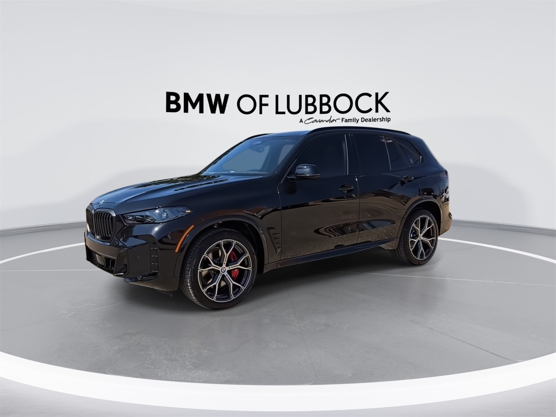 2026 Bmw X5 xDrive40i photo 3