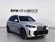  BMW X5 PHEV