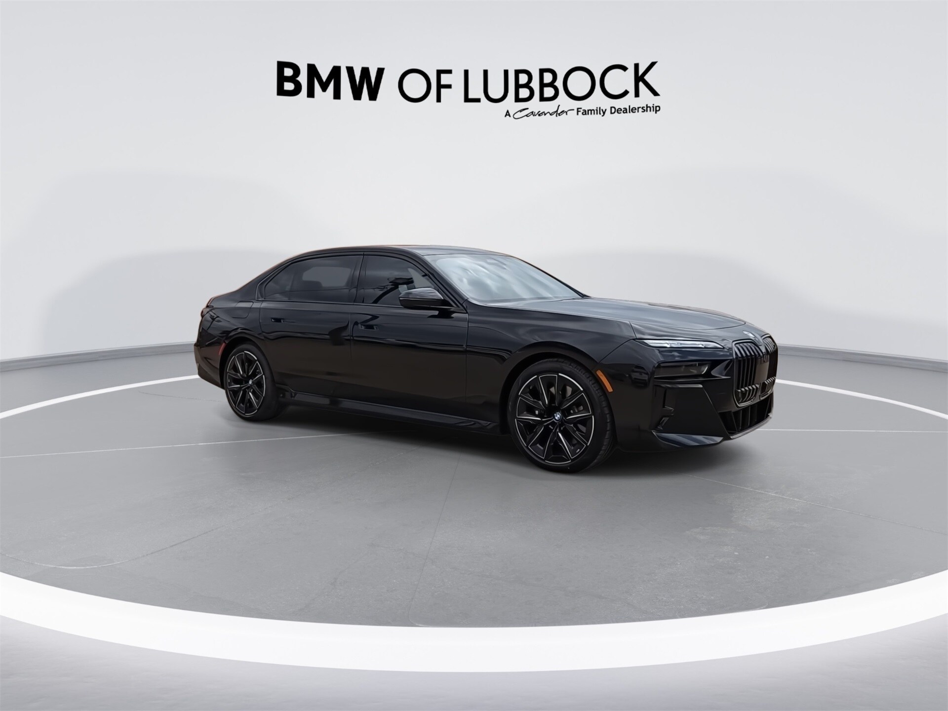 2025 Bmw 740i xDrive photo 2