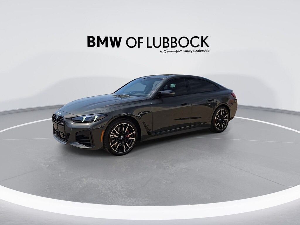 New 2027 BMW M440i M440i Gran Coupe Gran Coupe