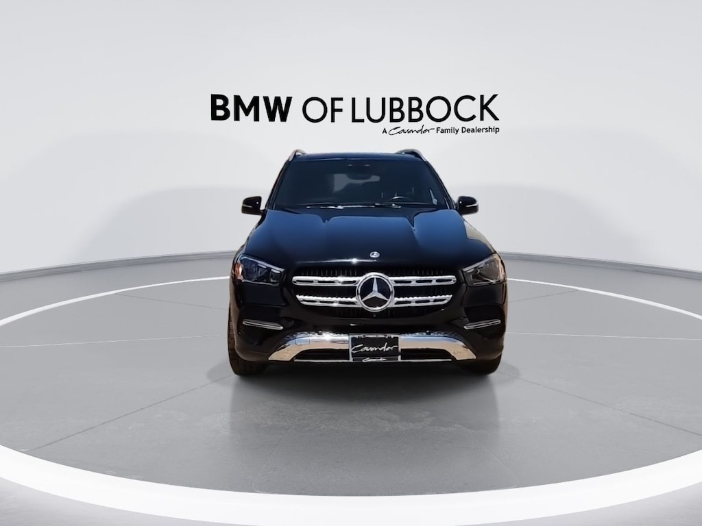 Used 2025 Mercedes-Benz GLE 350 GLE 350 Exclusive SUV