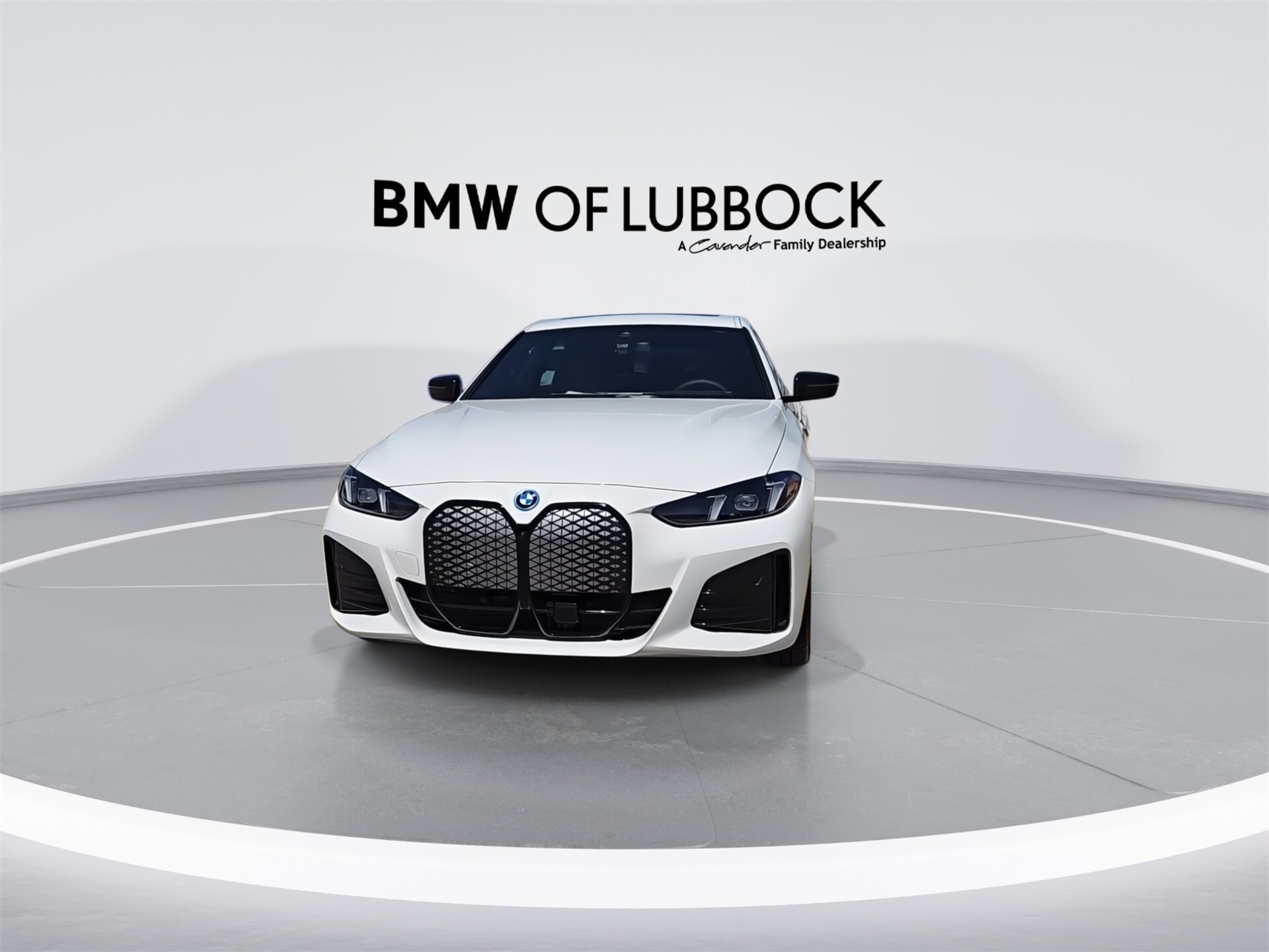 2025 Bmw i4 xDrive40 photo 3