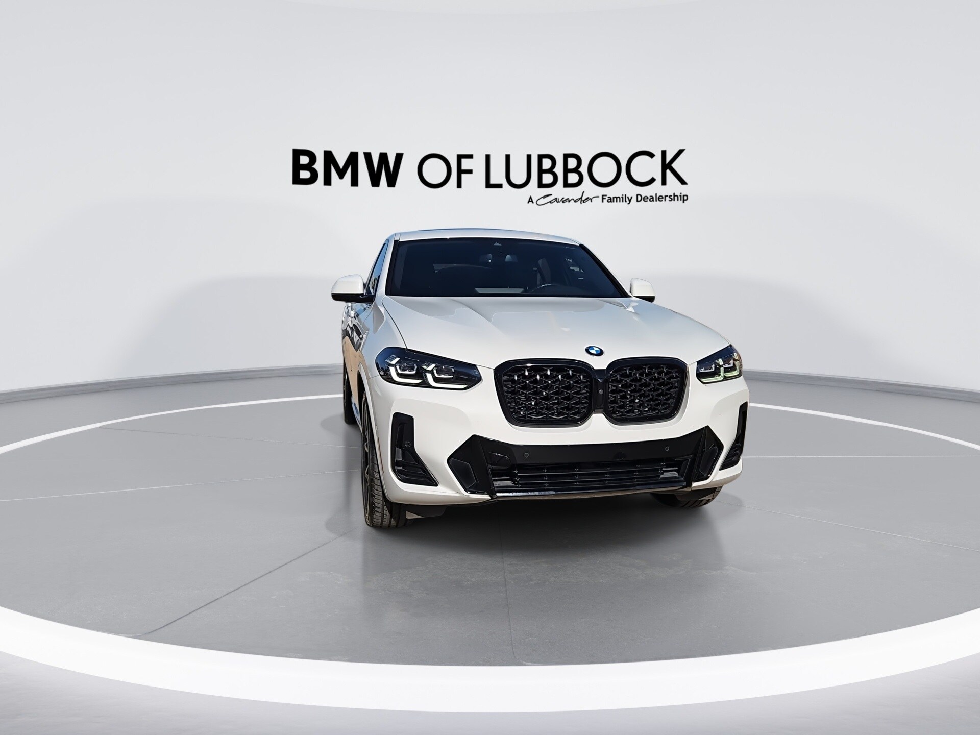 2023 Bmw X4 xDrive30i photo 2