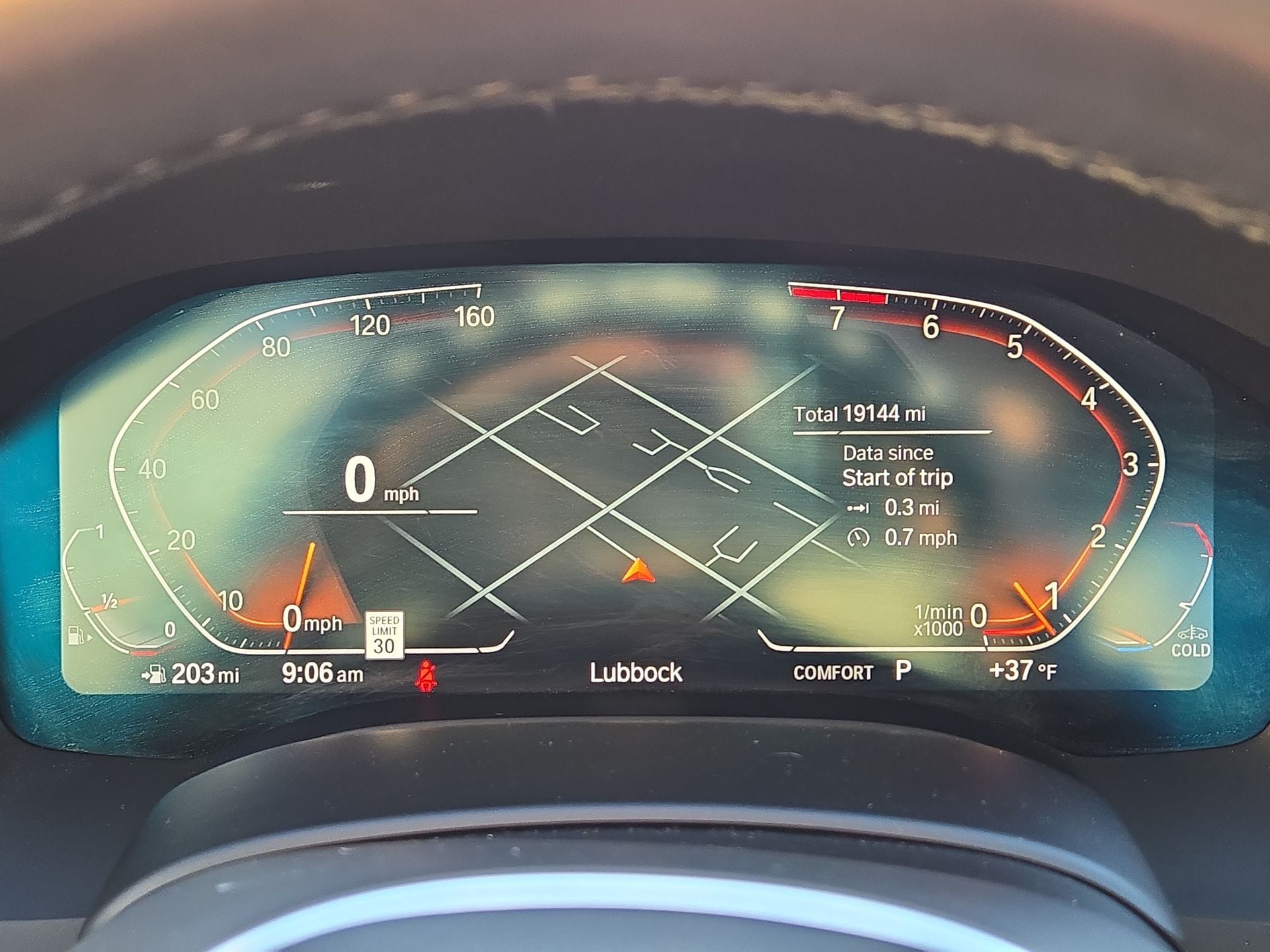 2025 BMW 8 Series 840i - Photo 20
