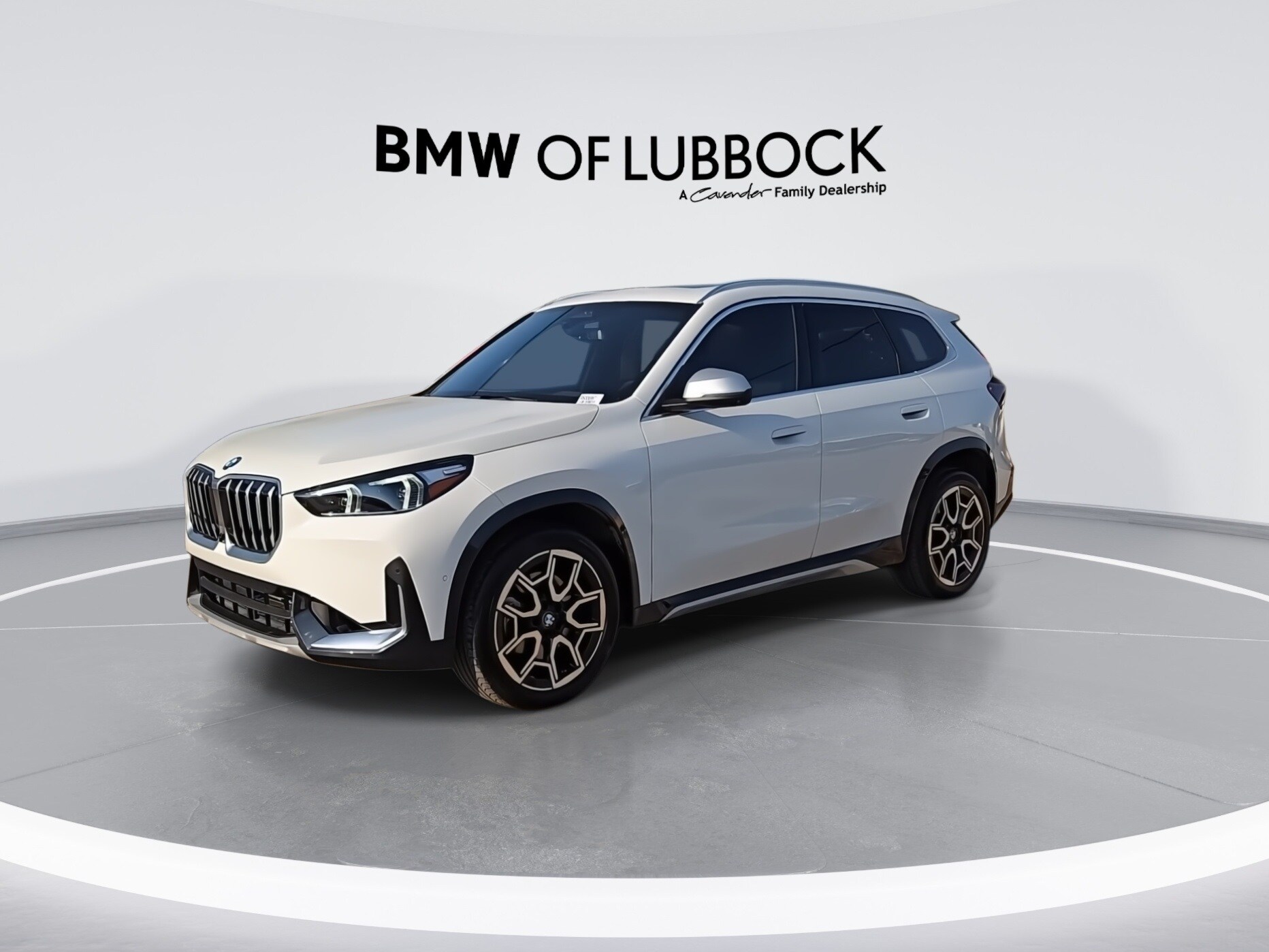 2024 Bmw X1 XDrive28i photo 3