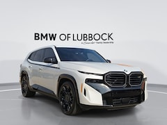 2023 BMW XM Base SUV