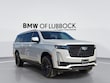CADILLAC Escalade ESV