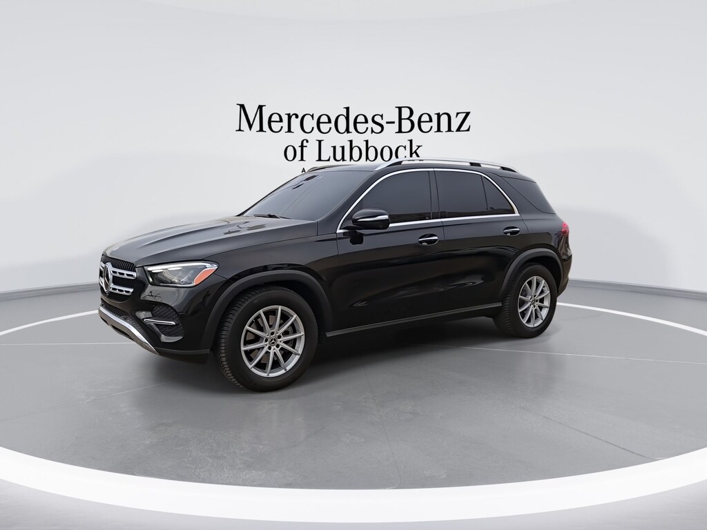 Used 2025 Mercedes-Benz GLE 350 GLE 350 Exclusive SUV