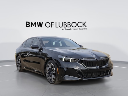 2026 BMW 530i 530i xDrive Sedan