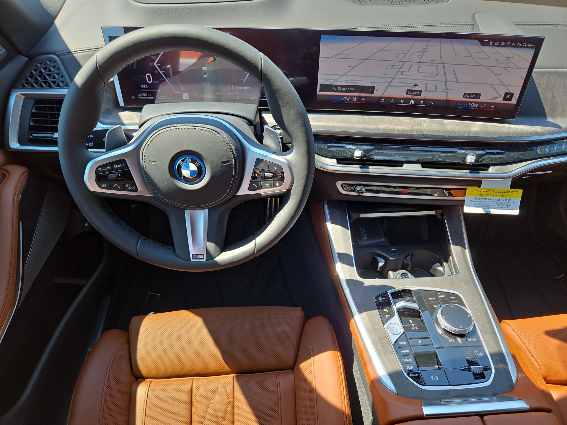 2026 BMW X5 50e - Photo 14