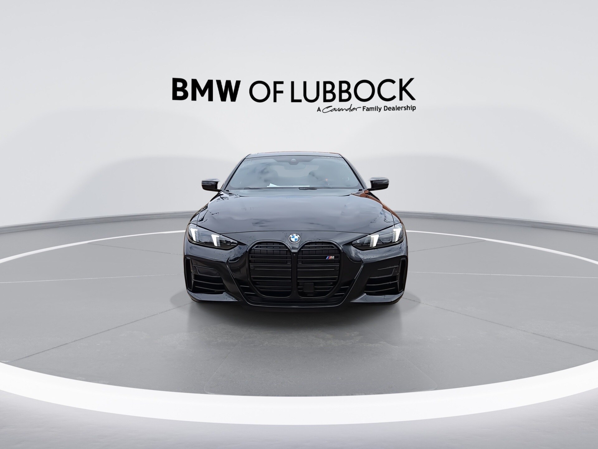 2026 Bmw M440i photo 3