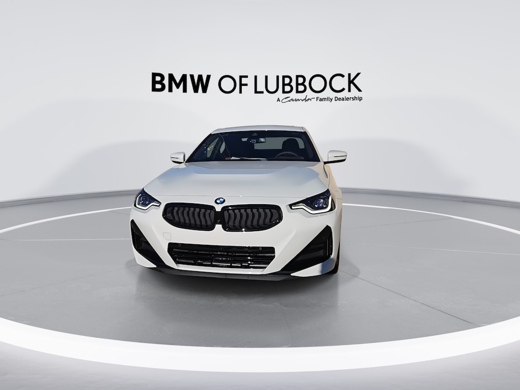 New 2026 BMW 230i 230i Coupe