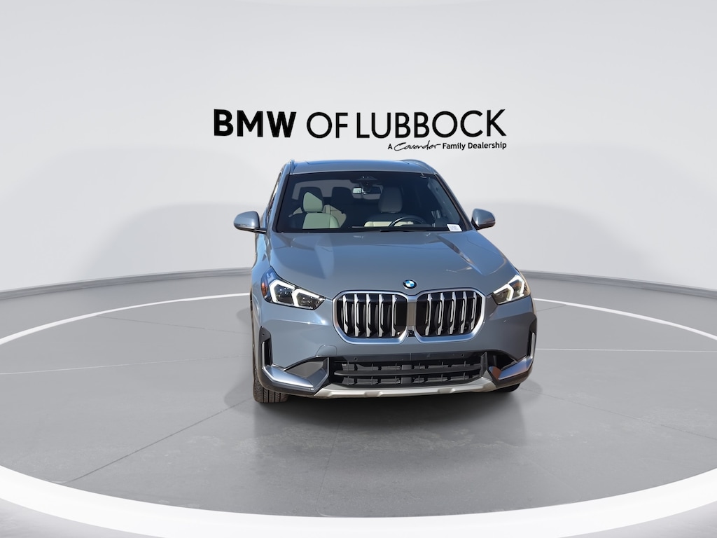 Used 2025 BMW X1 xDrive28i Technology SUV