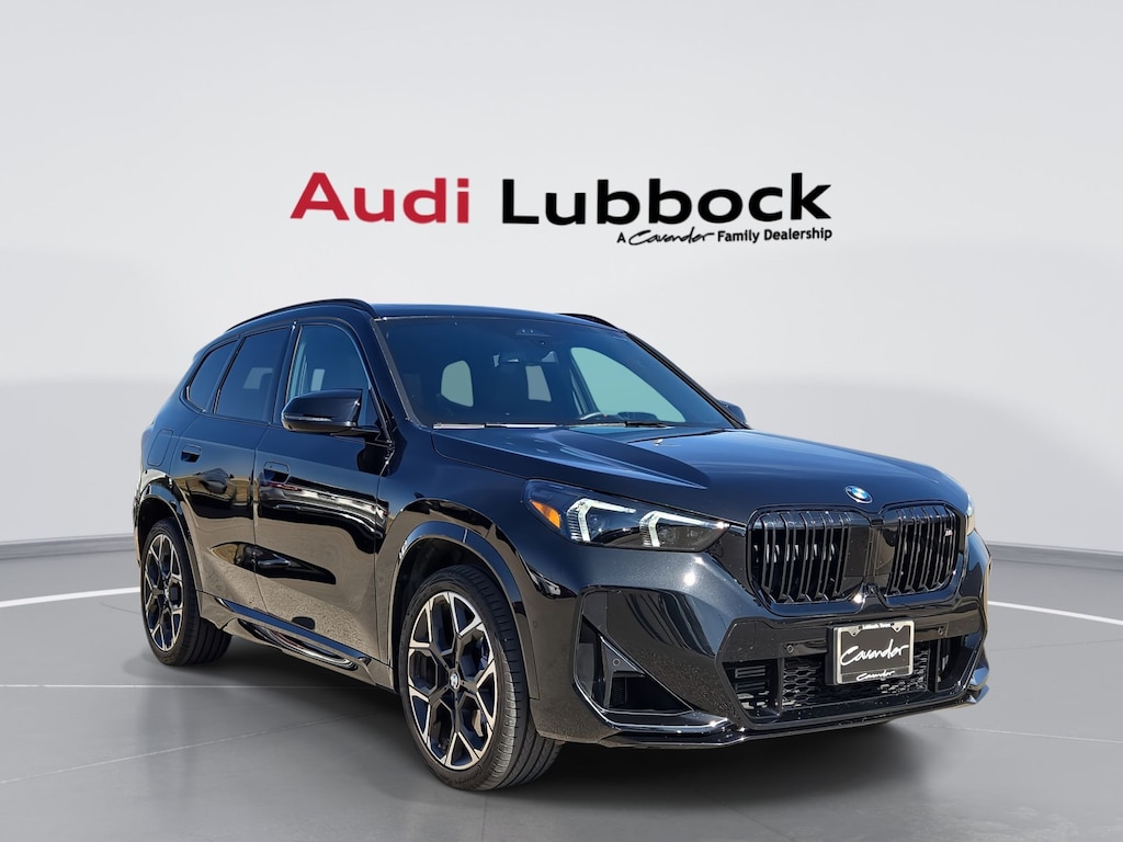 Used 2026 BMW X1 M35i Shadowline SUV