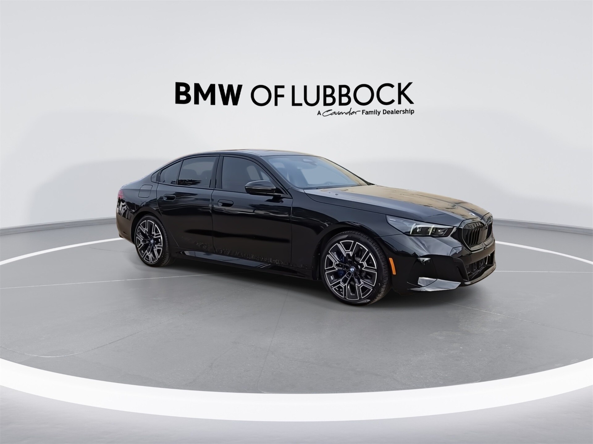 2026 Bmw 530i xDrive photo 2