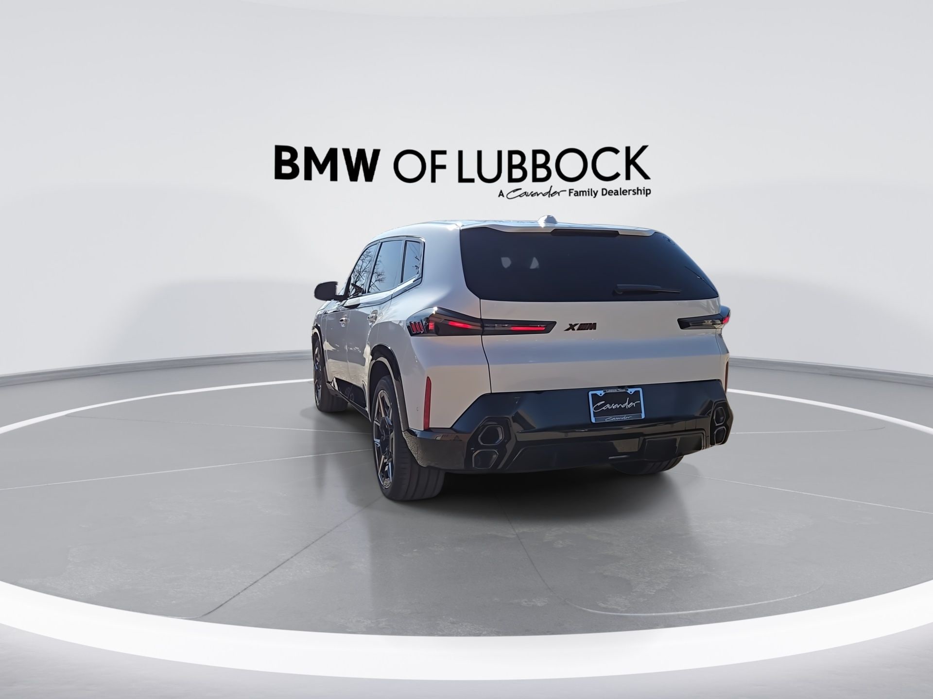 2026 BMW XM Base - Photo 7