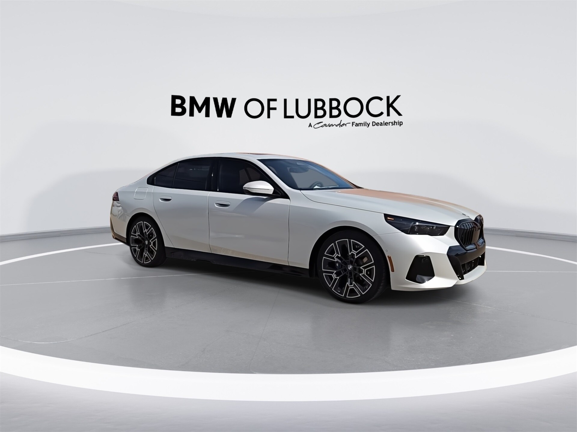 2026 Bmw 530i Sedan photo 2