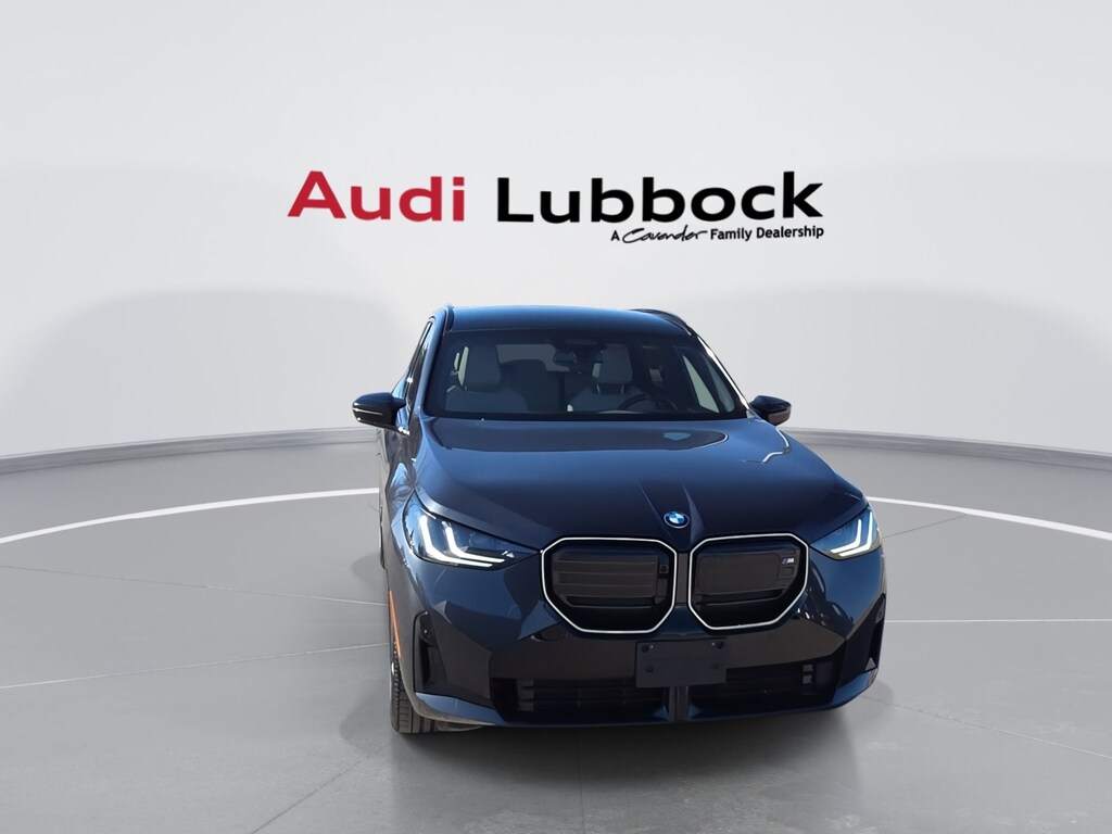 Used 2026 BMW X3 M50 xDrive Premium M Sport Professional SUV
