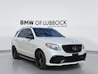  Mercedes-Benz AMG GLE 63
