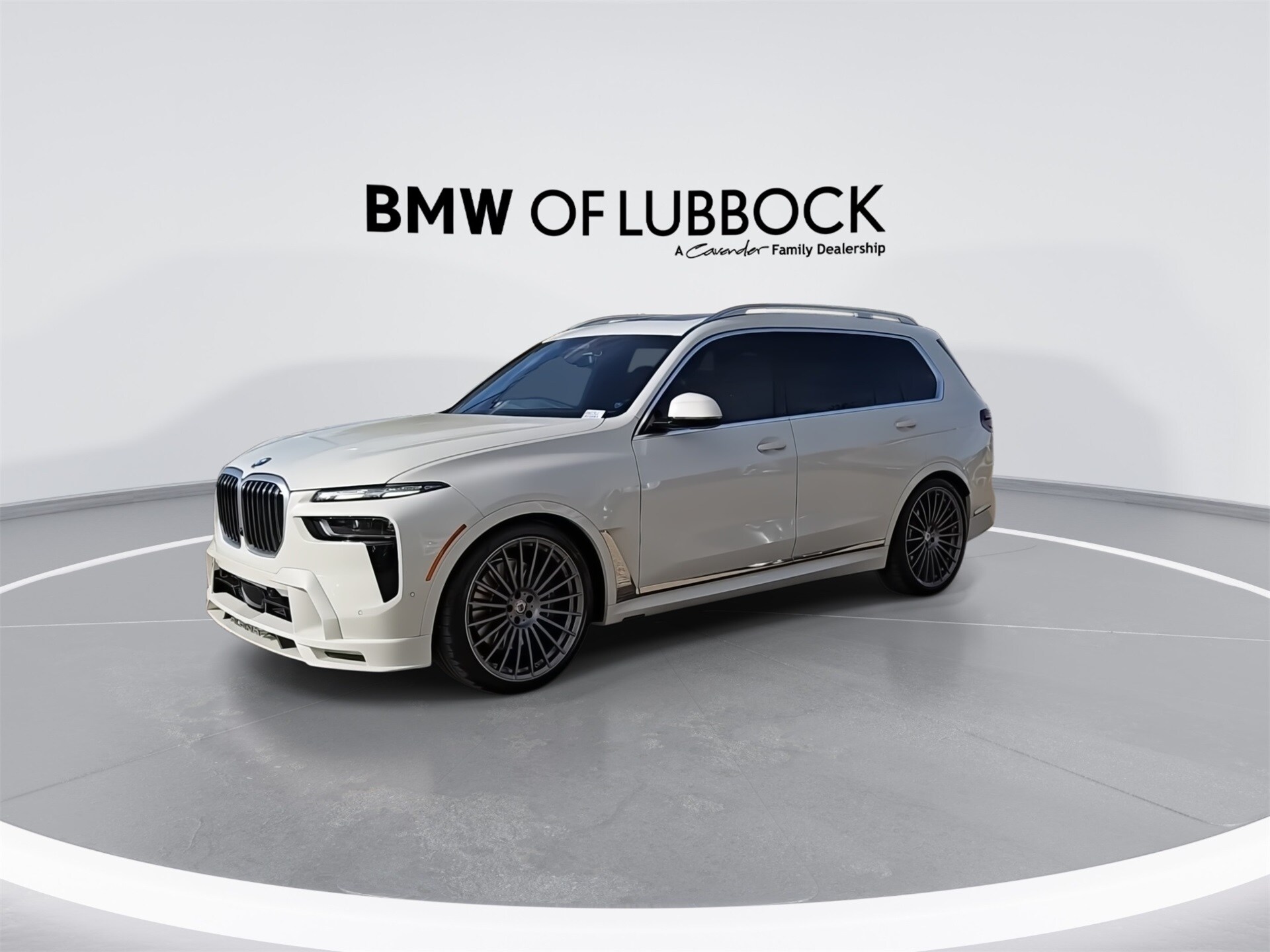 2024 Bmw X7 ALPINA XB7 photo 4