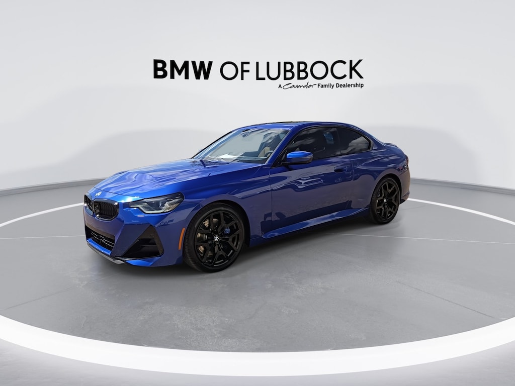 New 2026 BMW 230i 230i Coupe