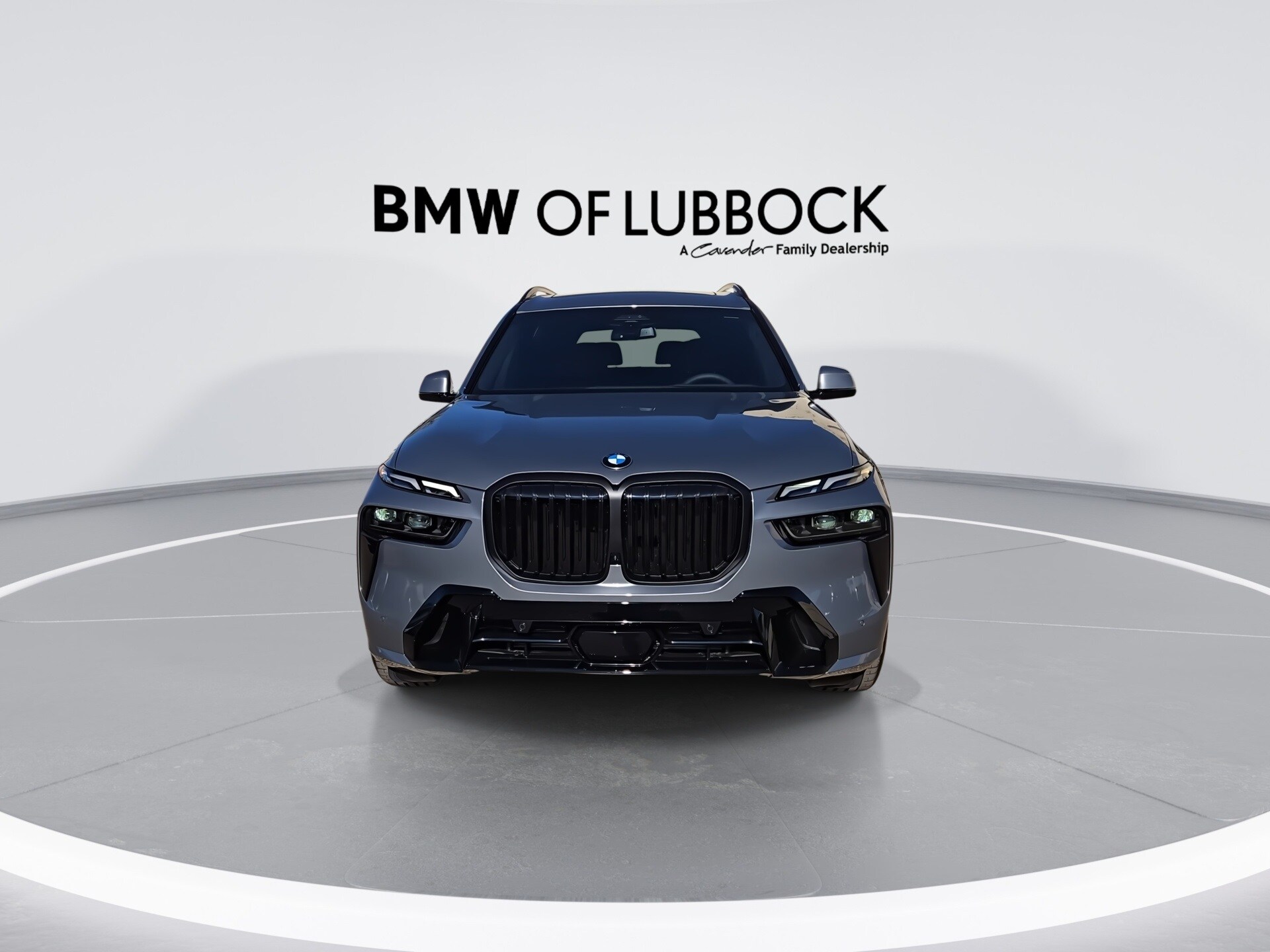 2026 Bmw X7 xDrive40i photo 2