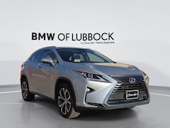 2016 LEXUS RX 350 350 Premium SUV