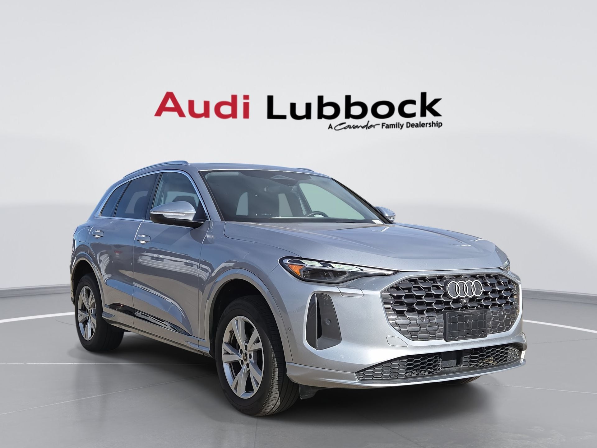 2025 Audi Q5 Premium quattro's photo
