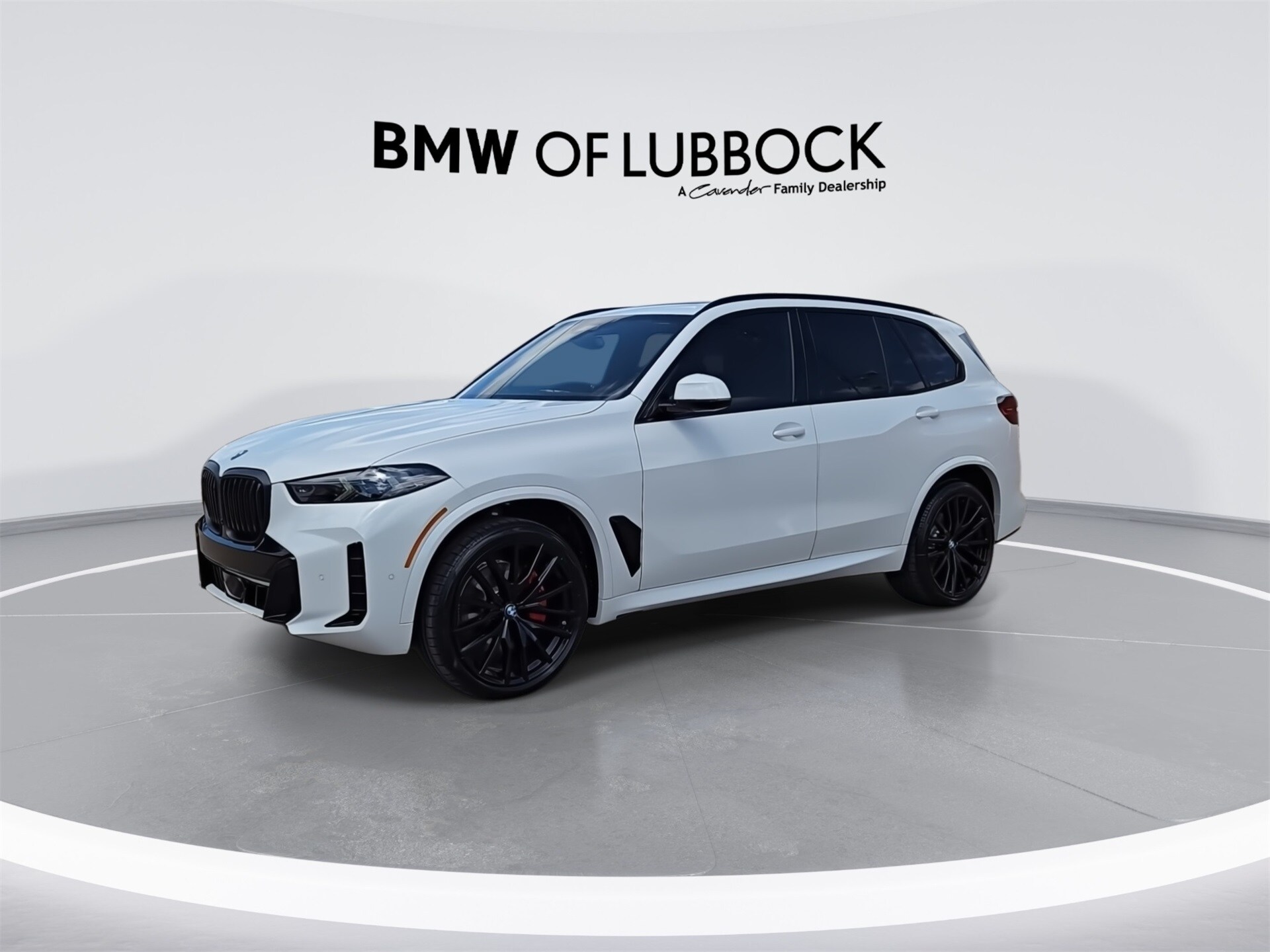 2026 Bmw X5 xDrive40i photo 4