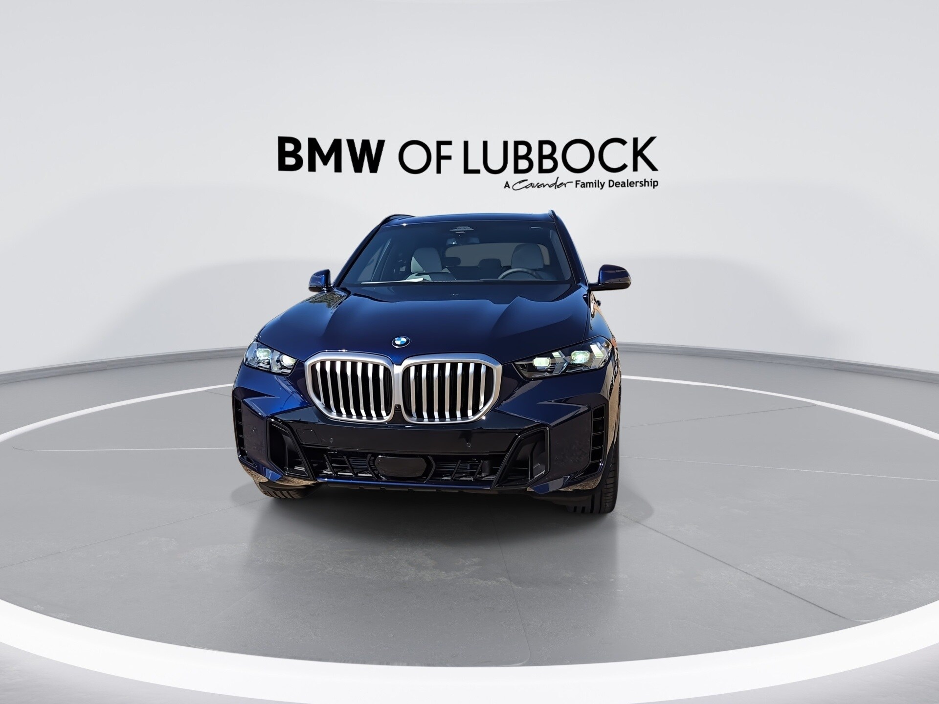 2026 Bmw X5 xDrive40i photo 2