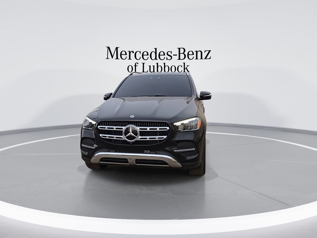 Used 2025 Mercedes-Benz GLE 350 GLE 350 Exclusive SUV