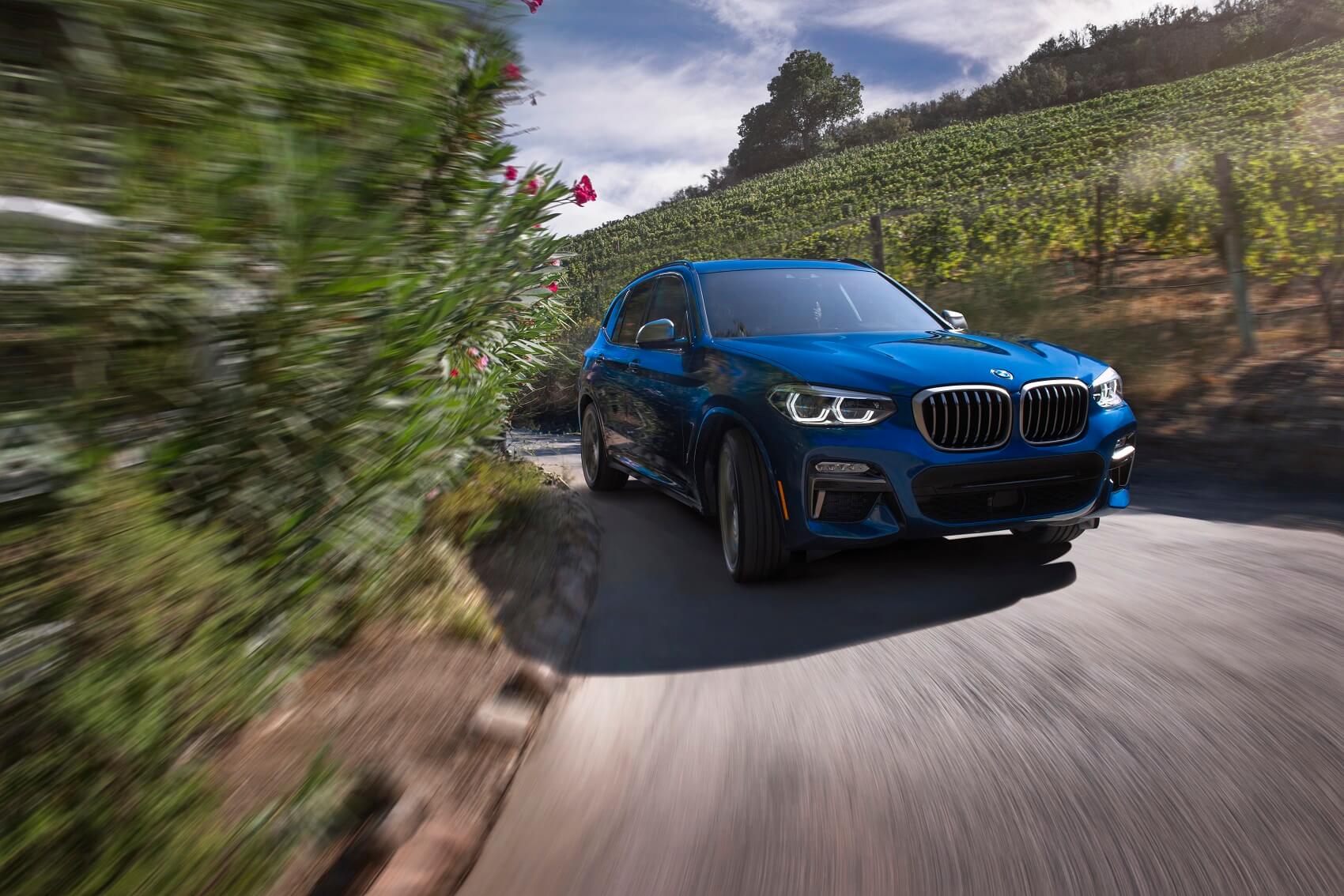 BMW Dealer near Hale Center TX | Cavender BMW Lubbock