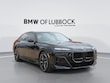  BMW 740i