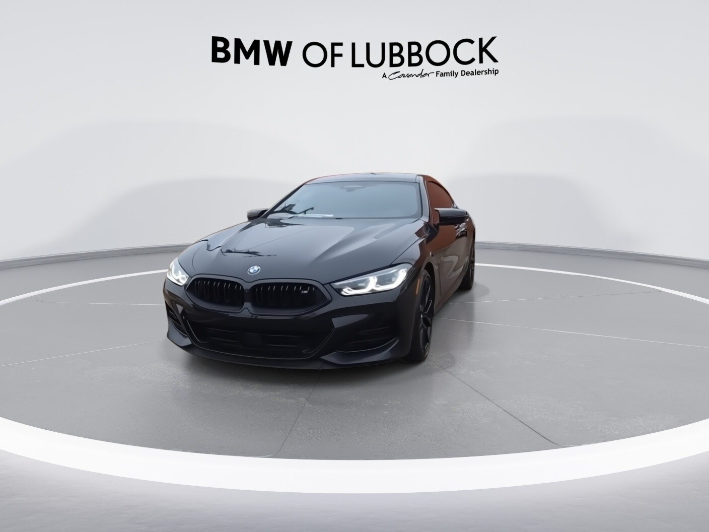 2026 Bmw M850i M850i xDrive xDrive Gran Coupe photo 3
