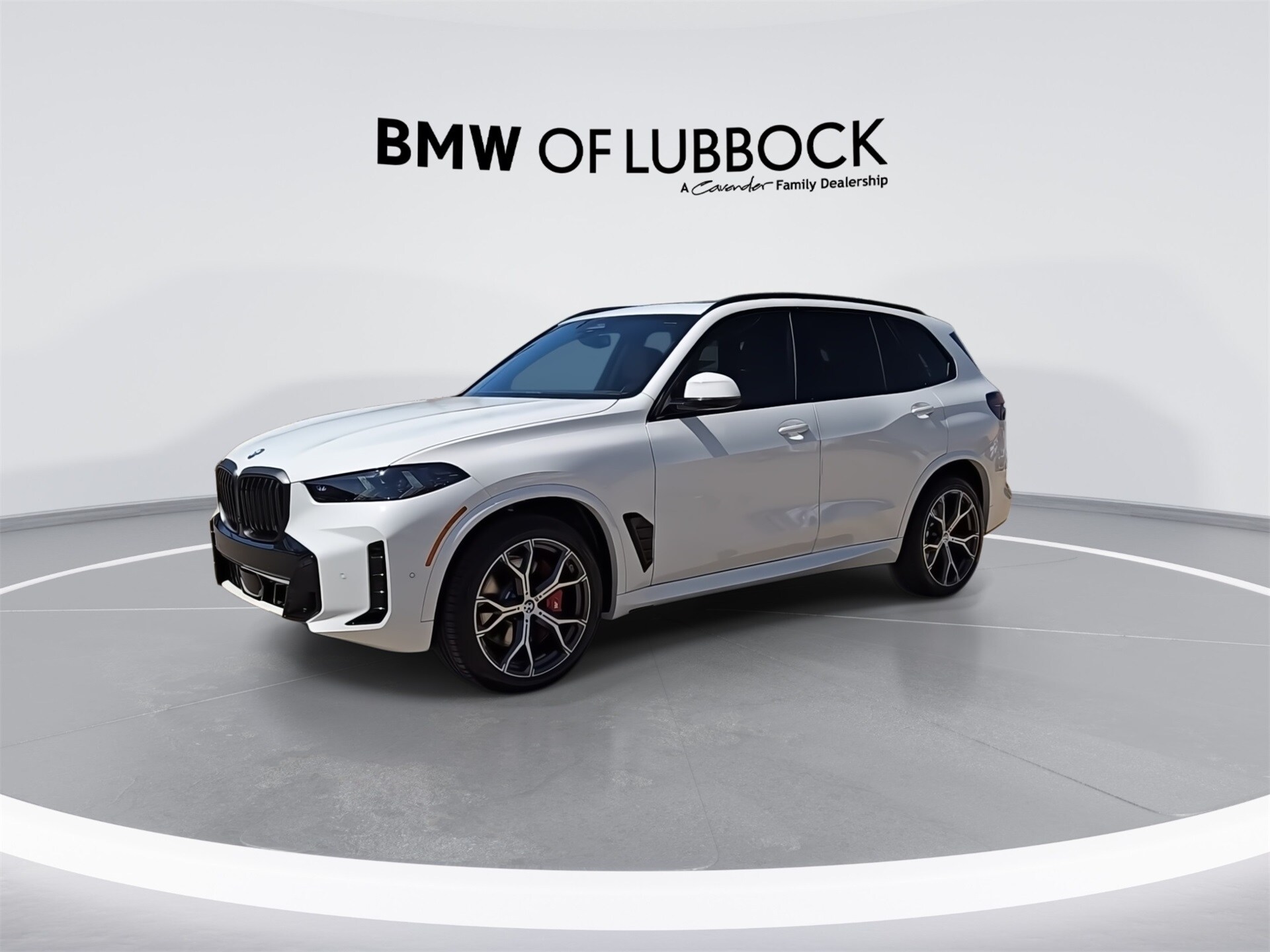 2026 Bmw X5 xDrive40i photo 4