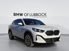 2026 BMW X2 xDrive28i SUV