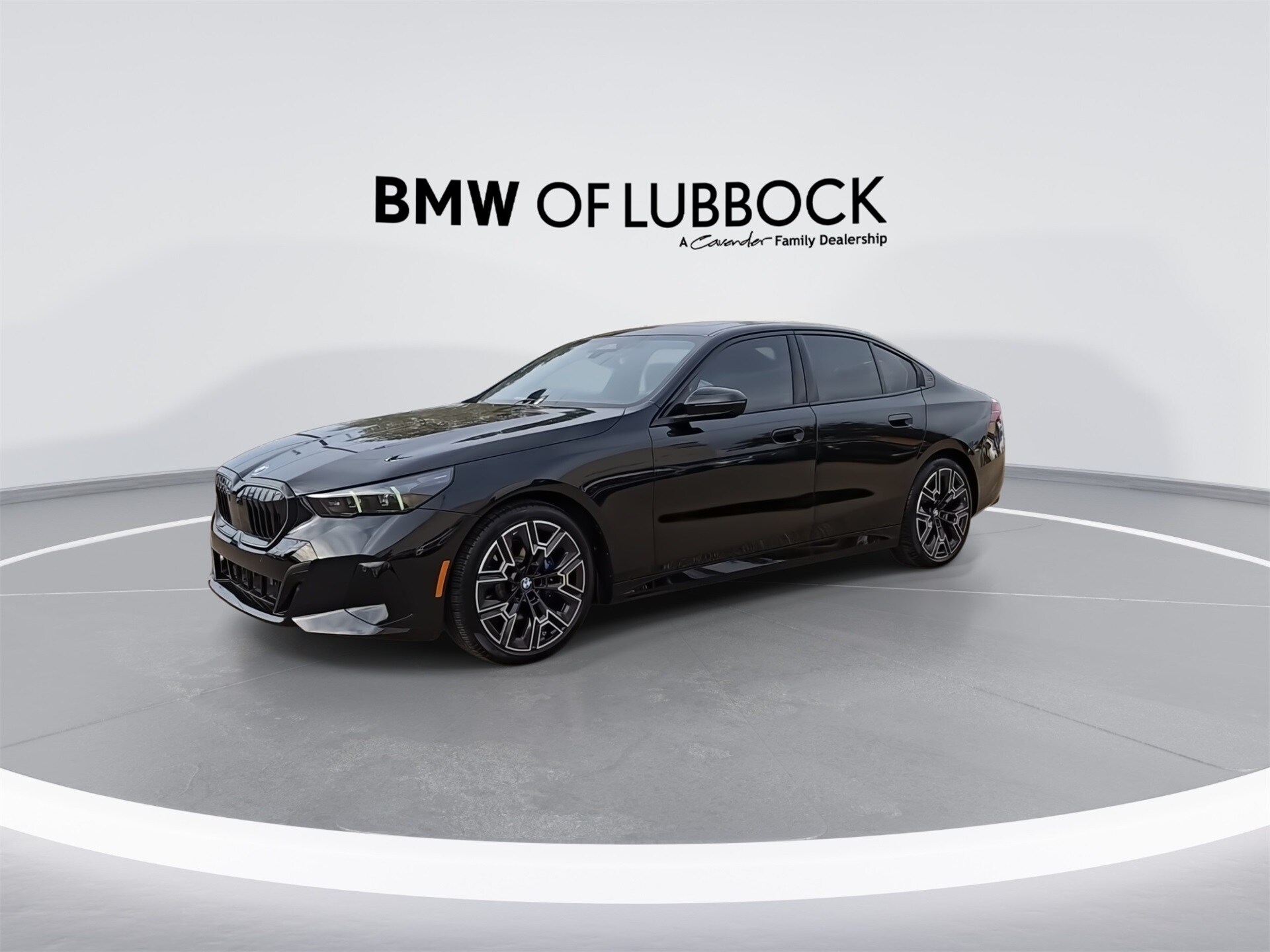 2026 Bmw 530i xDrive photo 3