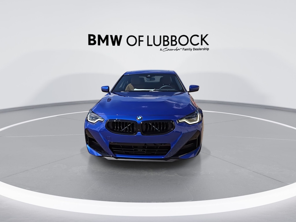 New 2026 BMW 230i 230i Coupe