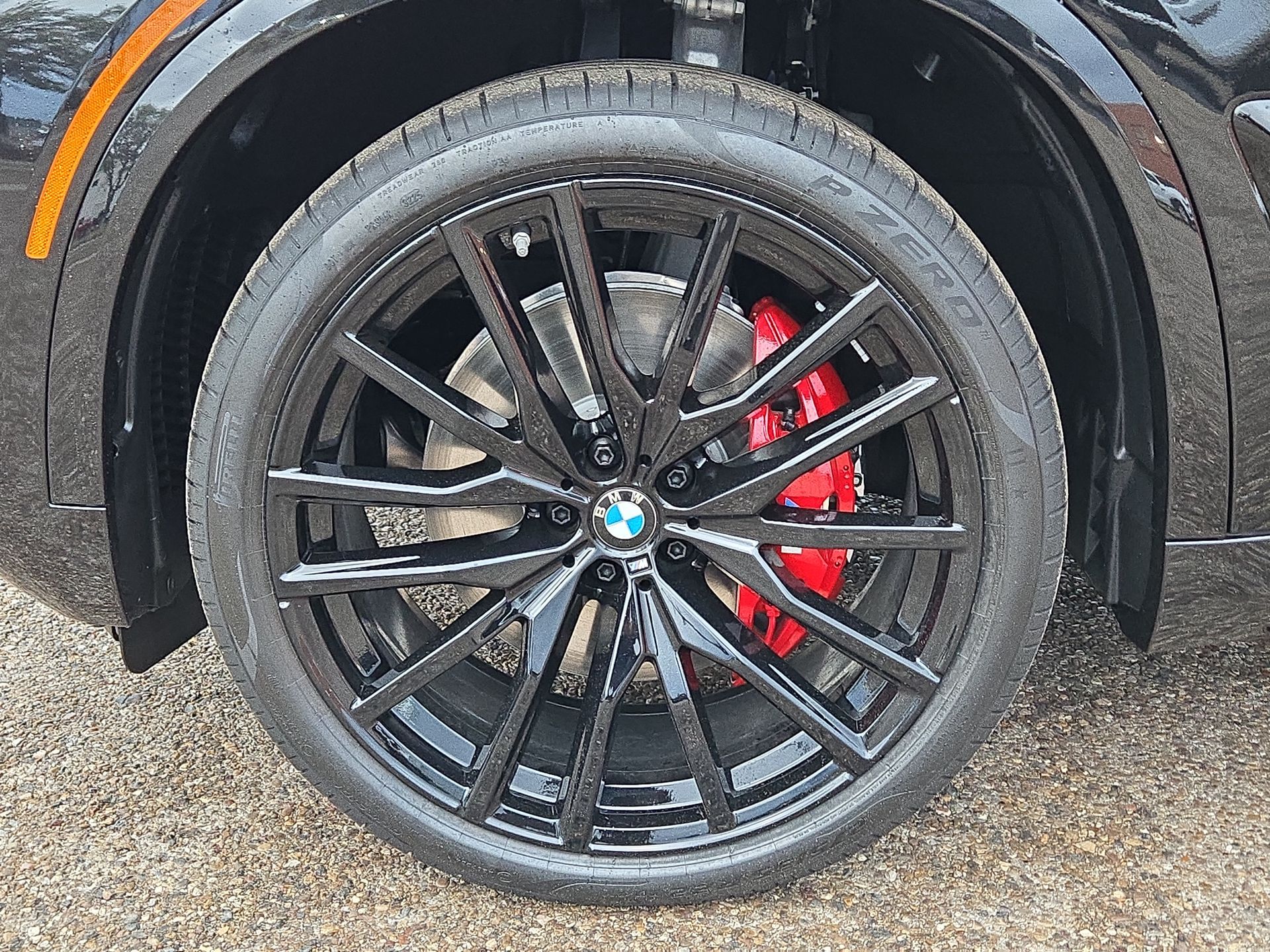 2026 BMW X5 40i - Photo 11