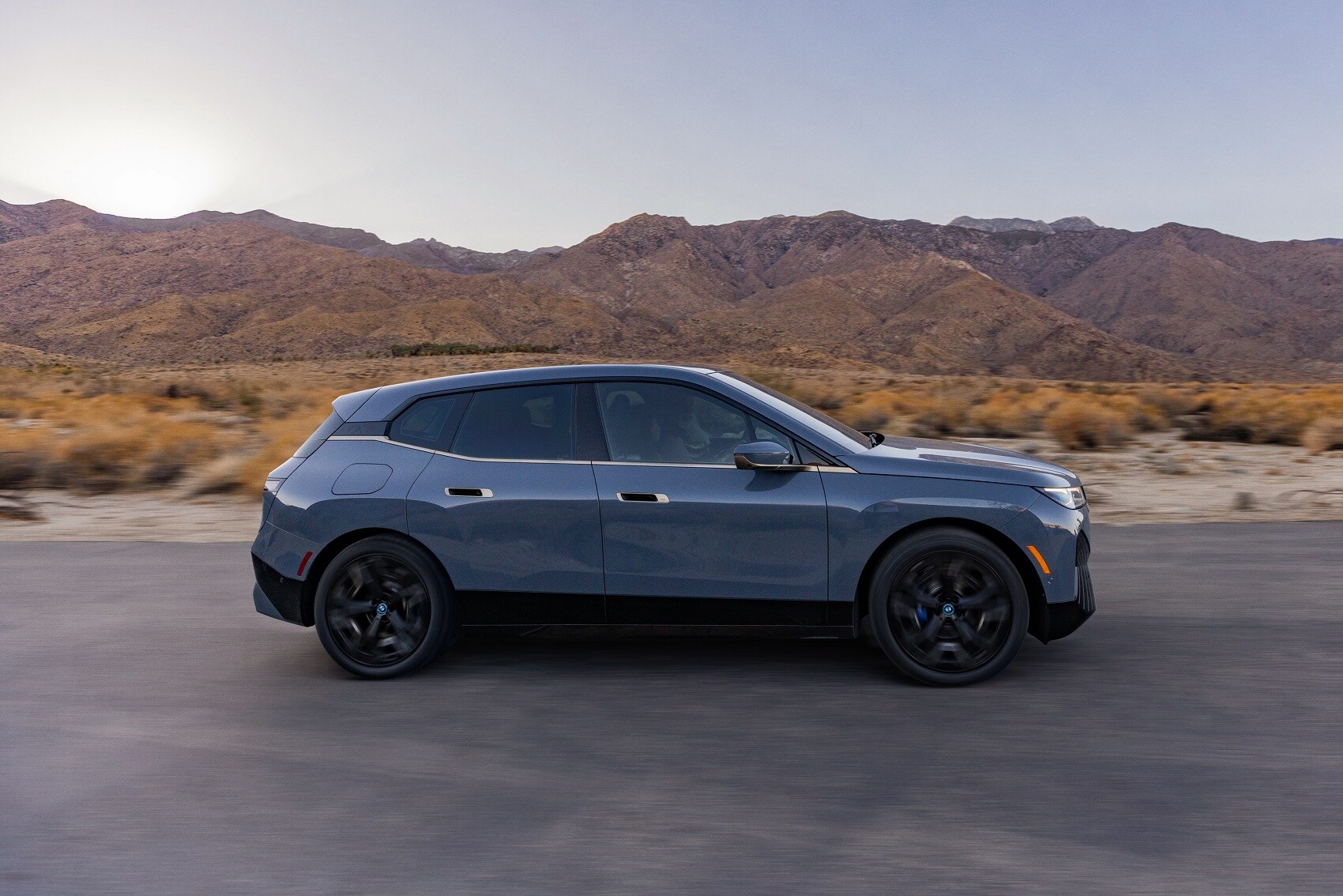 Gas Mileage Of Bmw X3
