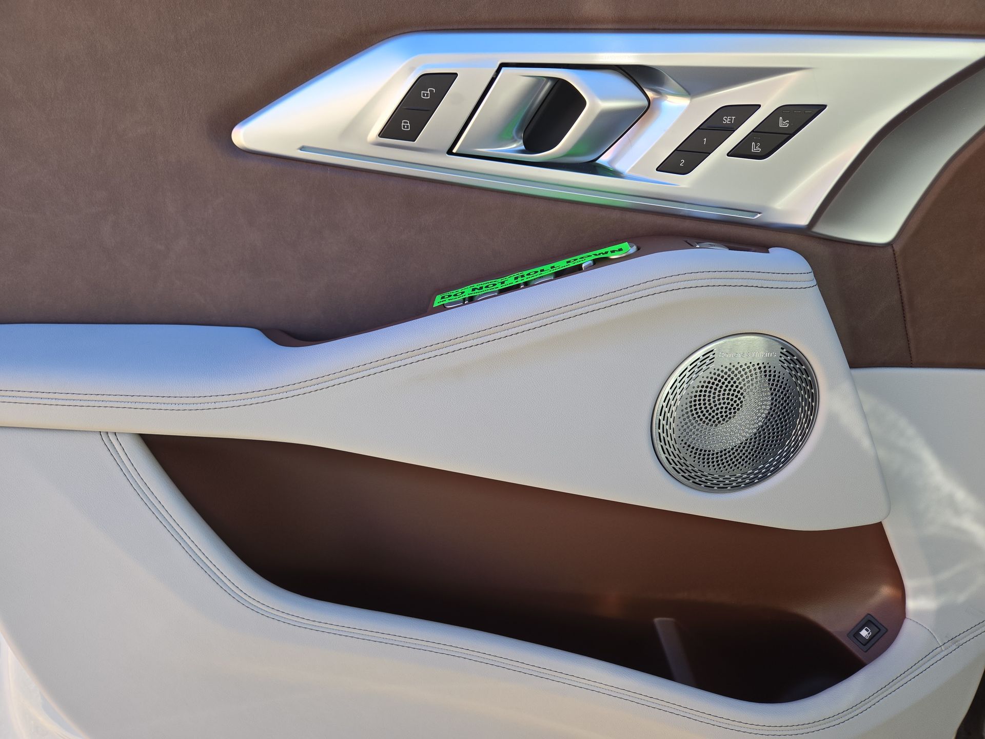 2026 BMW XM Base - Photo 15